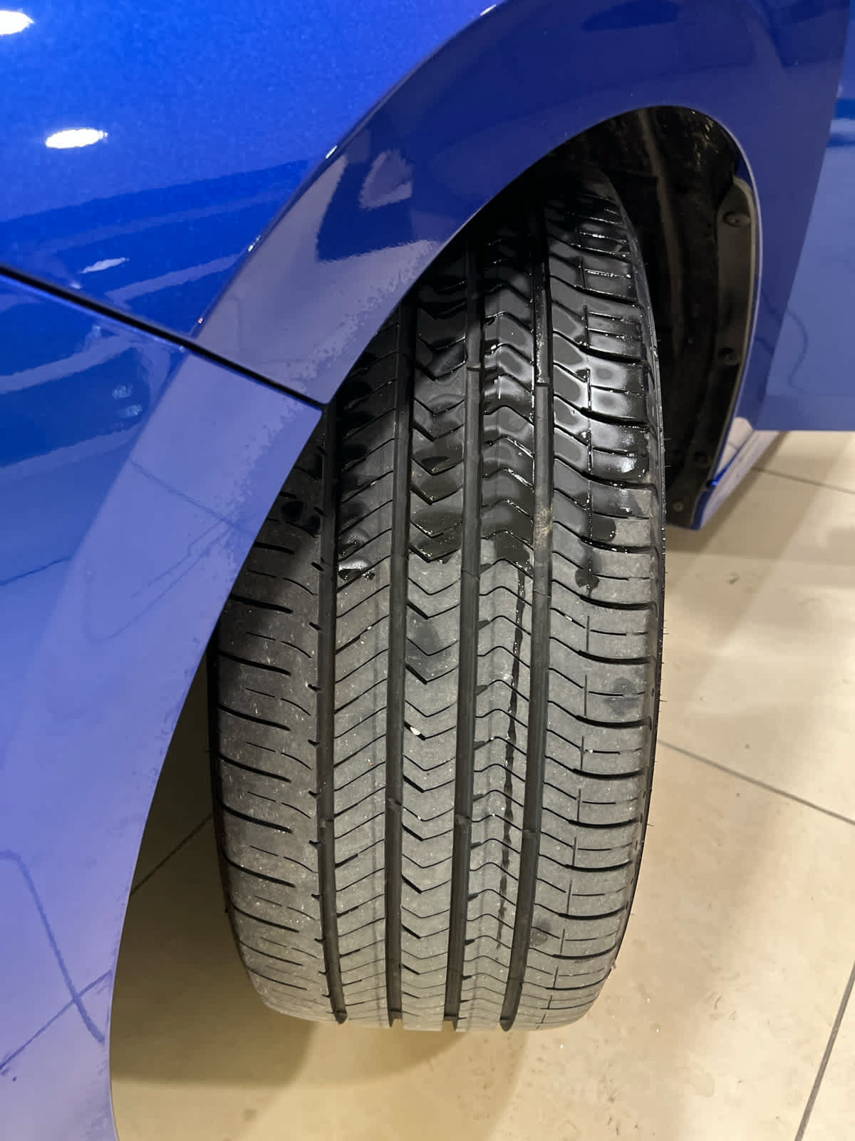 Used 2024 Honda Civic Sport image 18