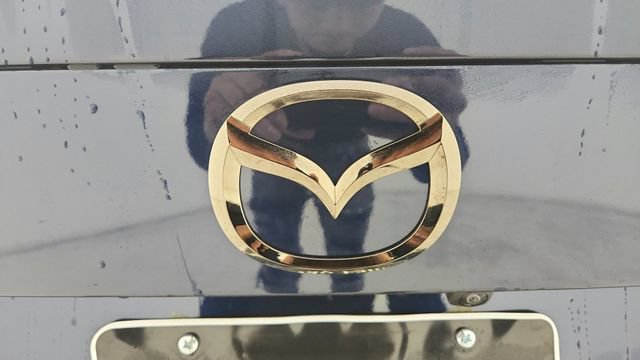 Used 2026 MAZDA CX-90 Plug-In Hybrid w/Premium Sport AWD/4WD image 12