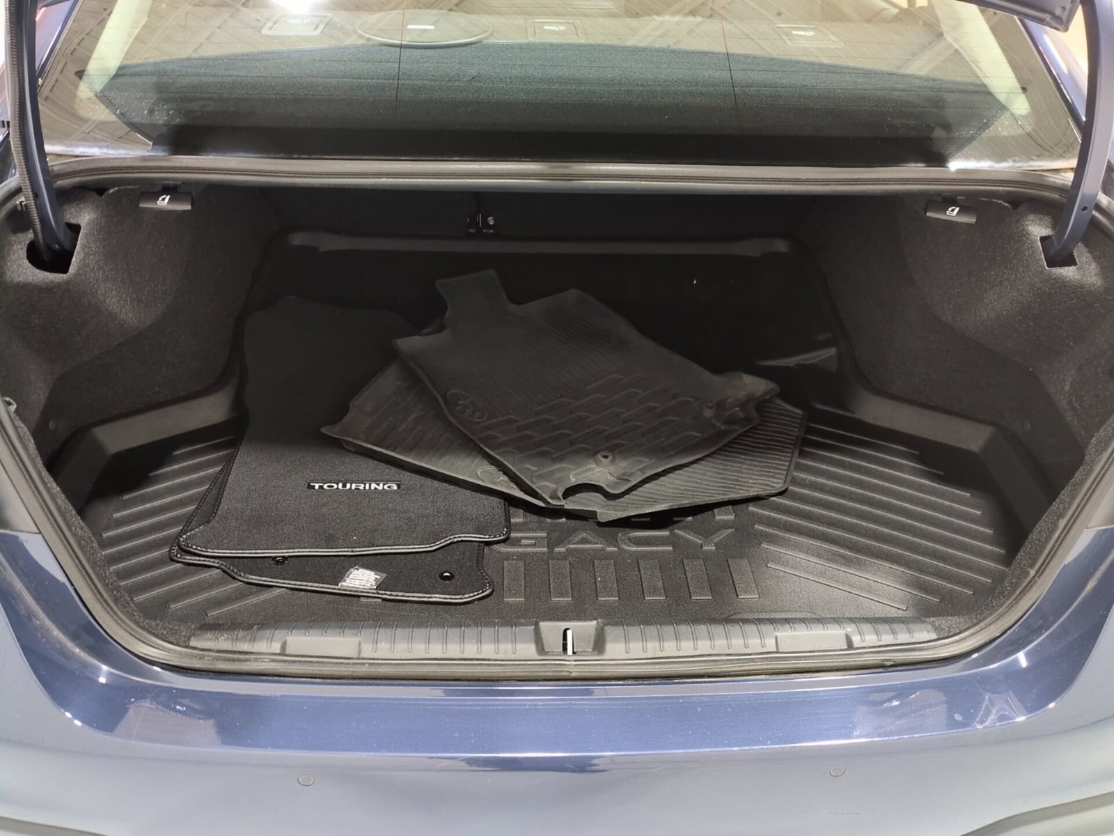 Certified 2024 Subaru Legacy Touring XT AWD/4WD image 13