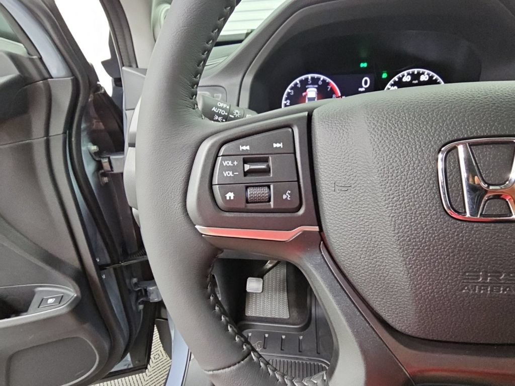 New 2026 Honda Ridgeline RTL image 26