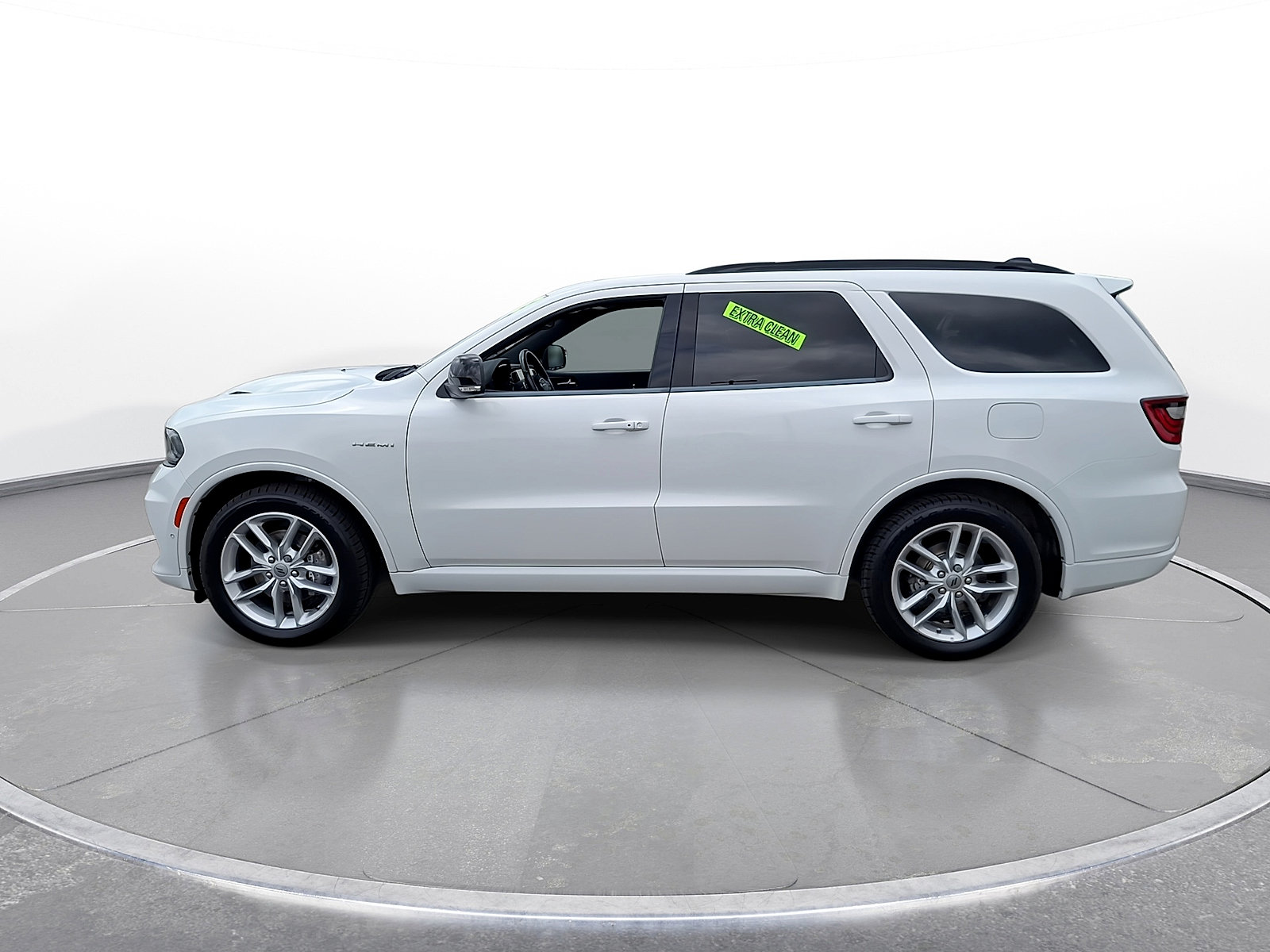 Used 2023 Dodge Durango R/T AWD/4WD image 5