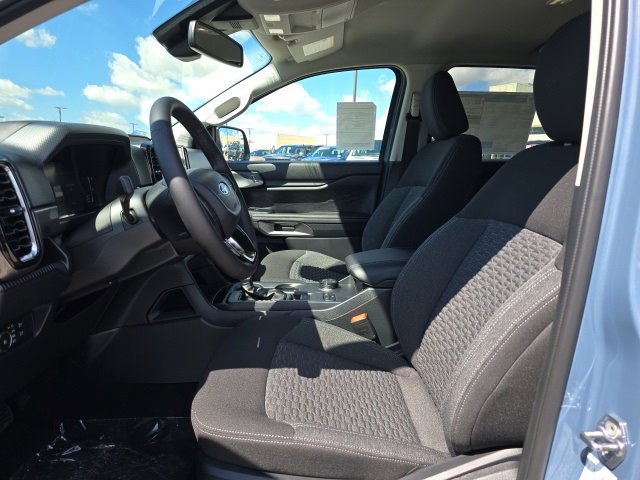 New 2025 Ford Ranger XLT image 11