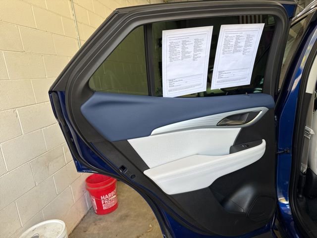 Used 2024 Buick Envision Avenir image 10