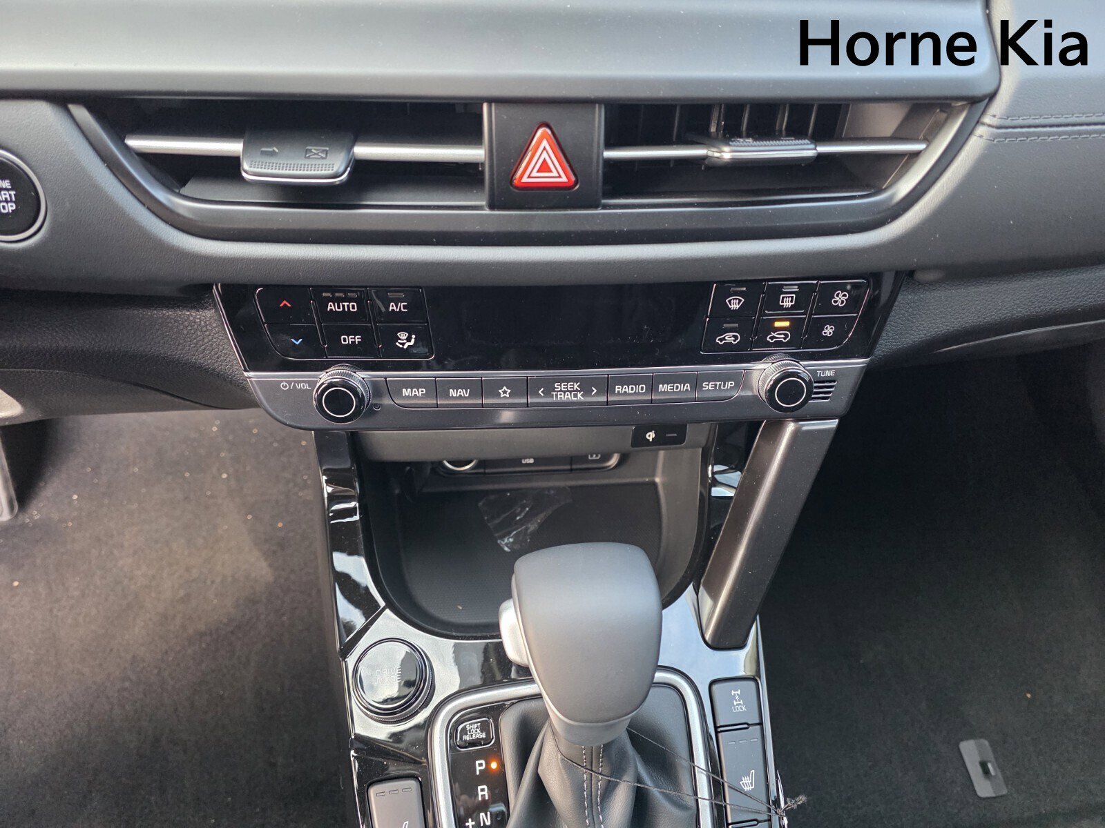 New 2026 Kia Seltos EX w/ EX Sunroof Package image 17