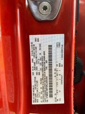 Certified 2024 Ford Bronco Black Diamond AWD/4WD image 14