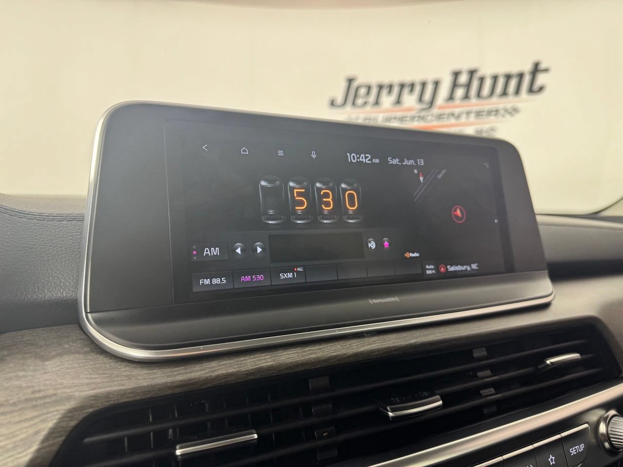 Used 2022 Kia Telluride EX w/ Towing Package FWD image 22