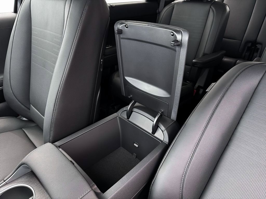 New 2026 Hyundai Palisade Limited image 19