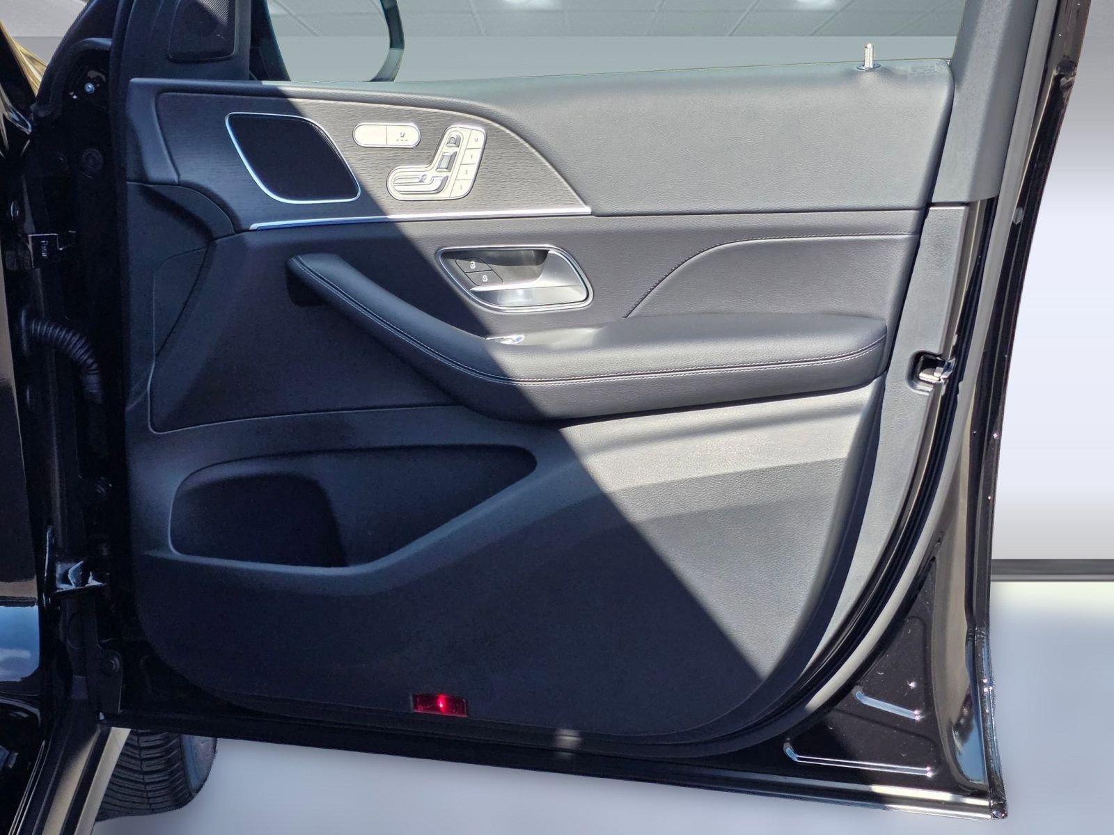 Used 2026 Mercedes-Benz GLE 350 4MATIC image 23