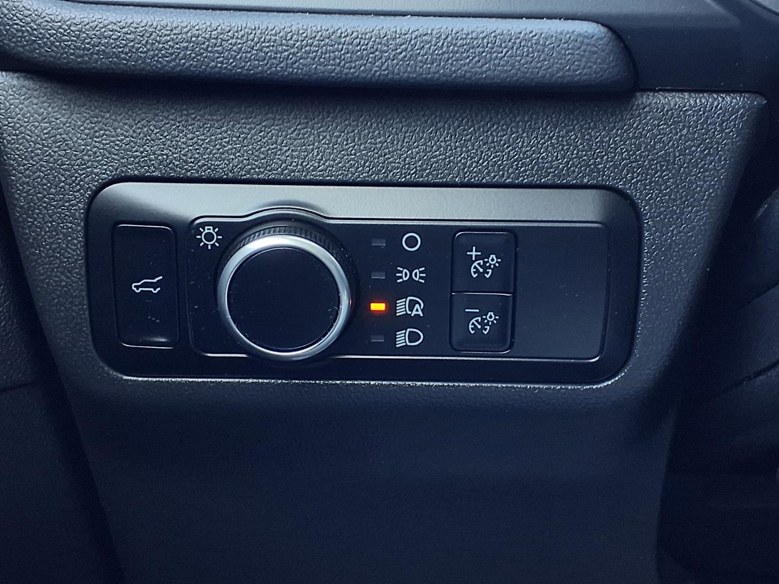 Certified 2023 Ford Escape Active image 18