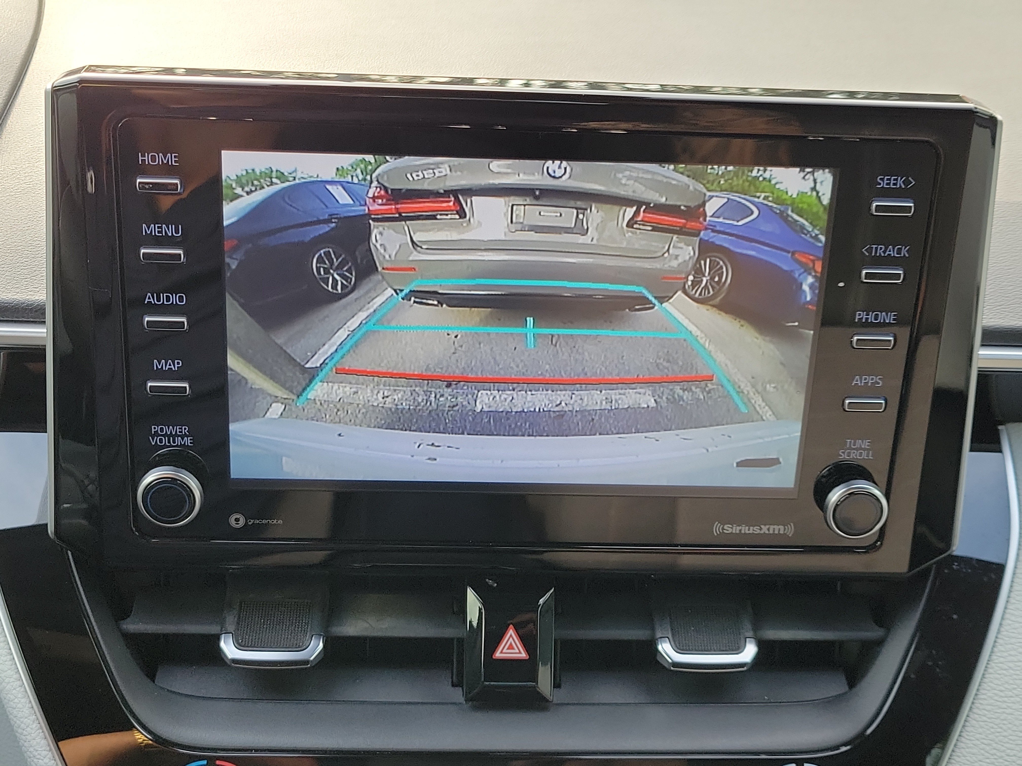 Used 2021 Toyota Corolla SE FWD image 26