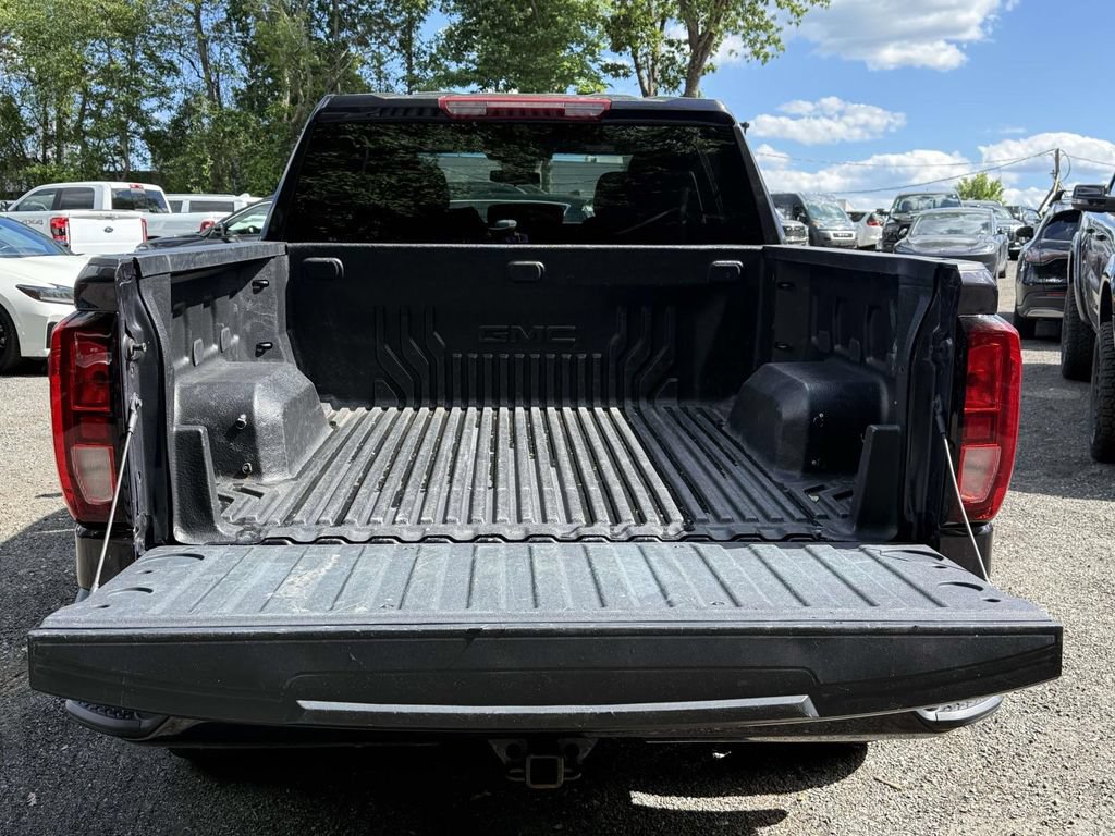 Used 2024 GMC Sierra 1500 Elevation AWD/4WD image 11