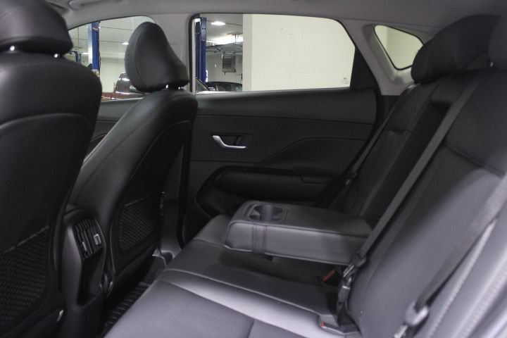 Used 2024 Hyundai Kona Limited FWD image 52