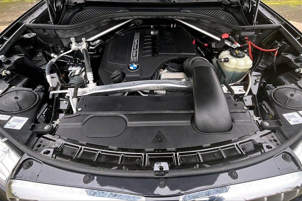 Used 2018 BMW X5 xDrive35i image 30