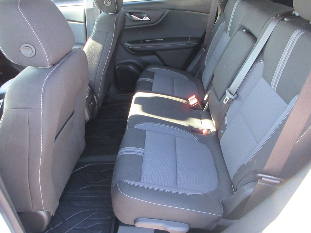 Used 2024 Chevrolet Blazer LT w/ Redline Edition image 13