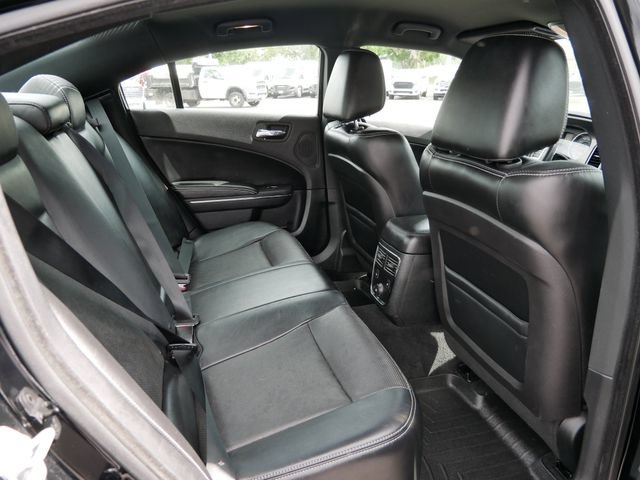 Used 2014 Dodge Charger SXT Plus AWD/4WD image 17