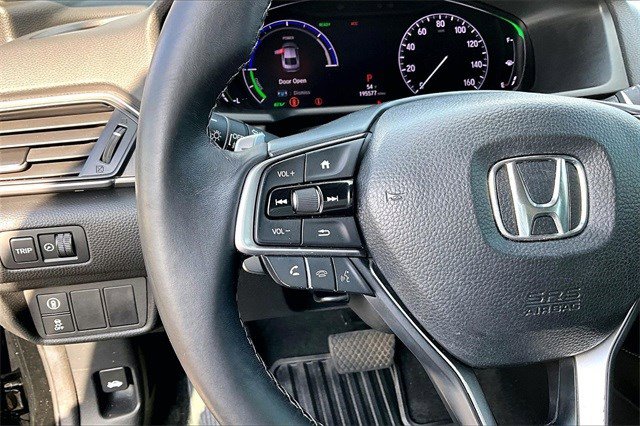 Certified 2019 Honda Accord EX-L image 11
