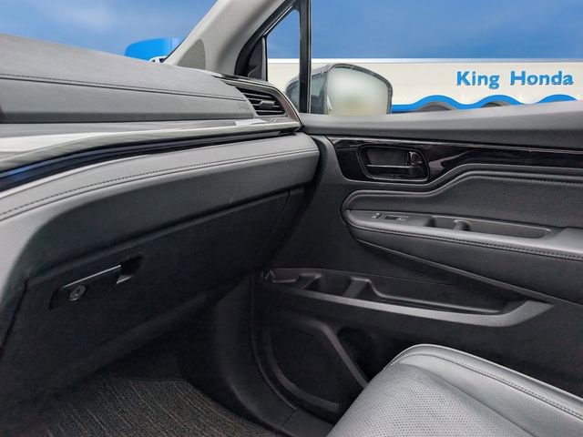 Used 2024 Honda Odyssey Elite image 28