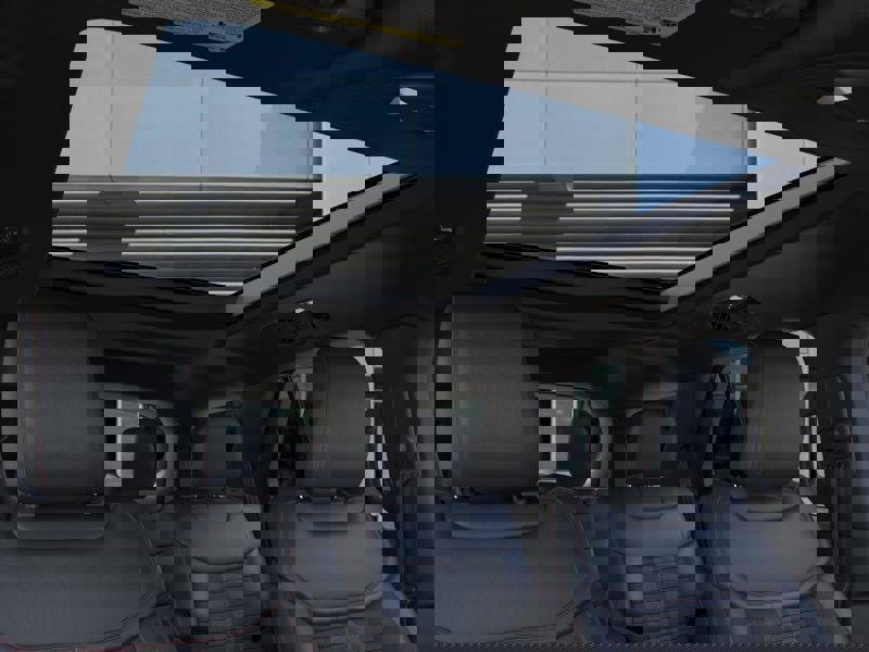 New 2026 Ford Explorer ST-Line w/ ST-Line Street Pack image 22