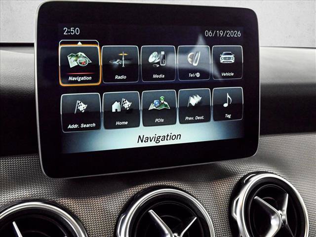 Used 2018 Mercedes-Benz GLA 250 4MATIC image 15