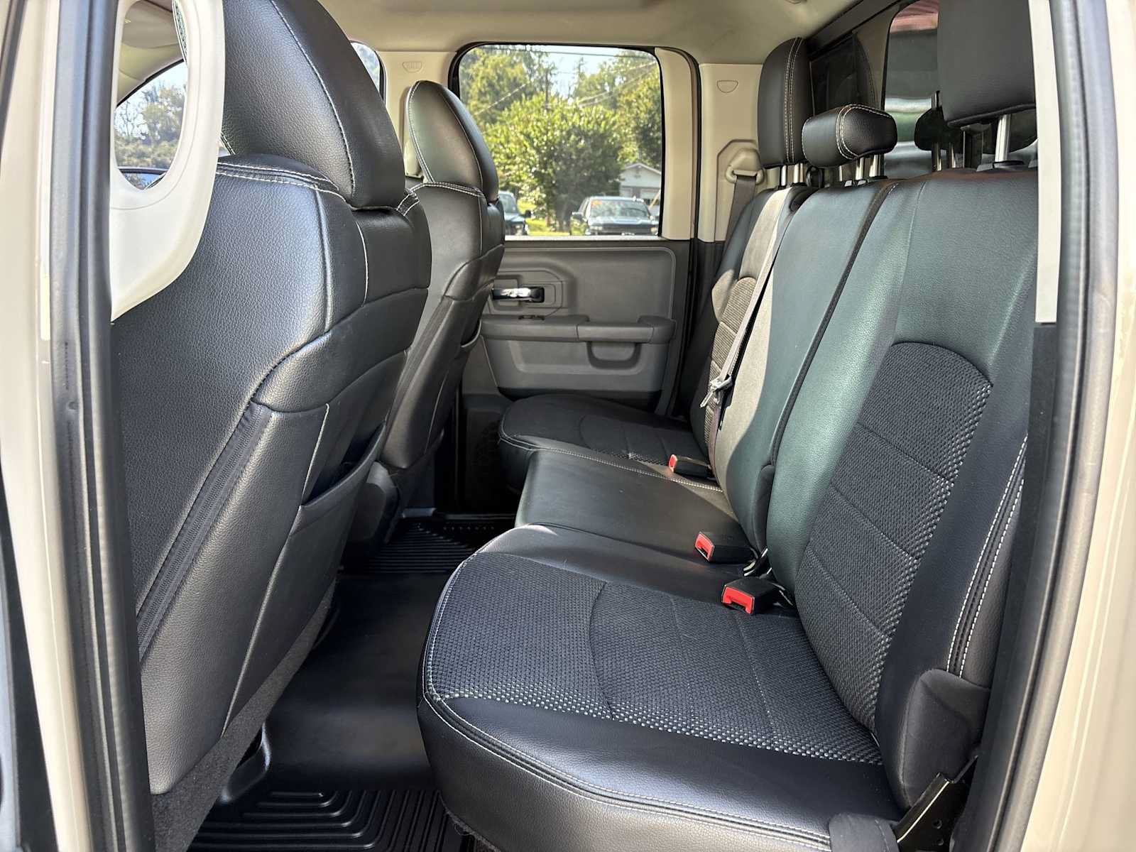 Used 2019 RAM 1500 Warlock w/ Electronics Group AWD/4WD image 21