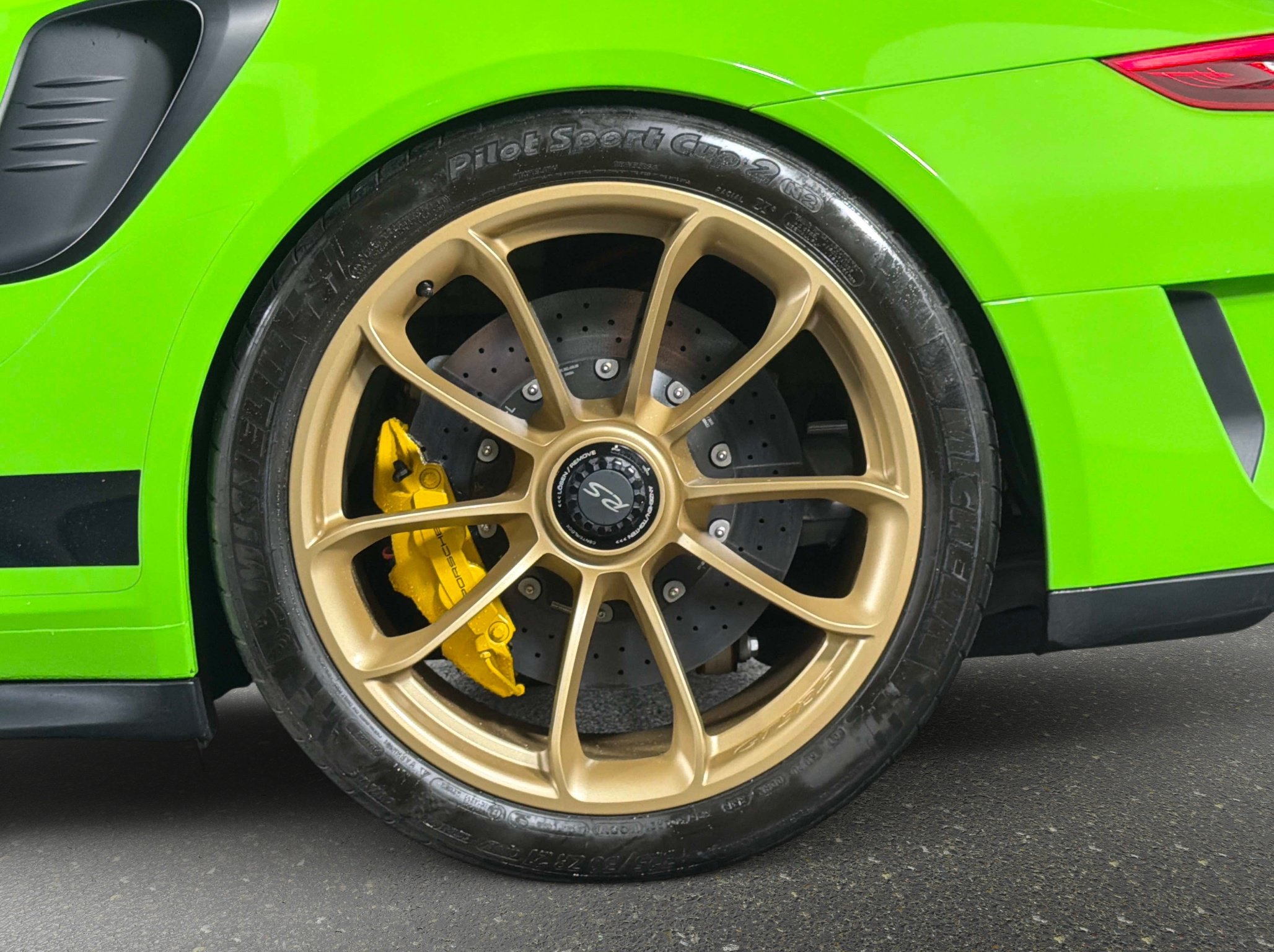 Used 2019 Porsche 911 GT3 RS RWD image 15