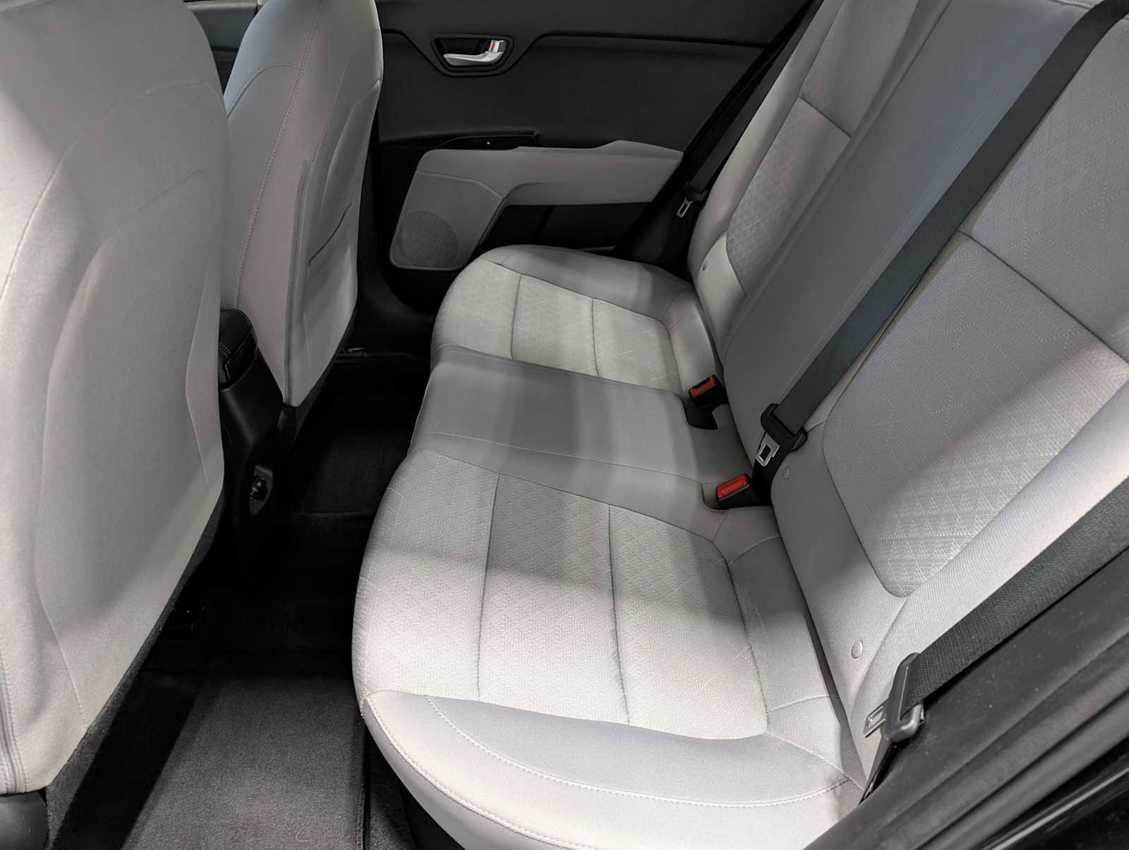 Used 2020 Kia Rio S image 22