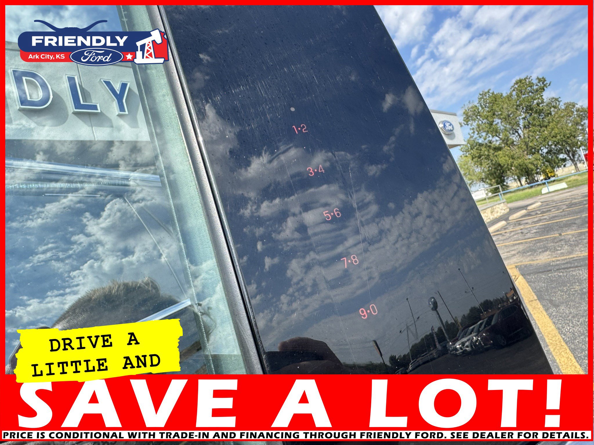 Used 2023 Ford Expedition Max Limited image 46