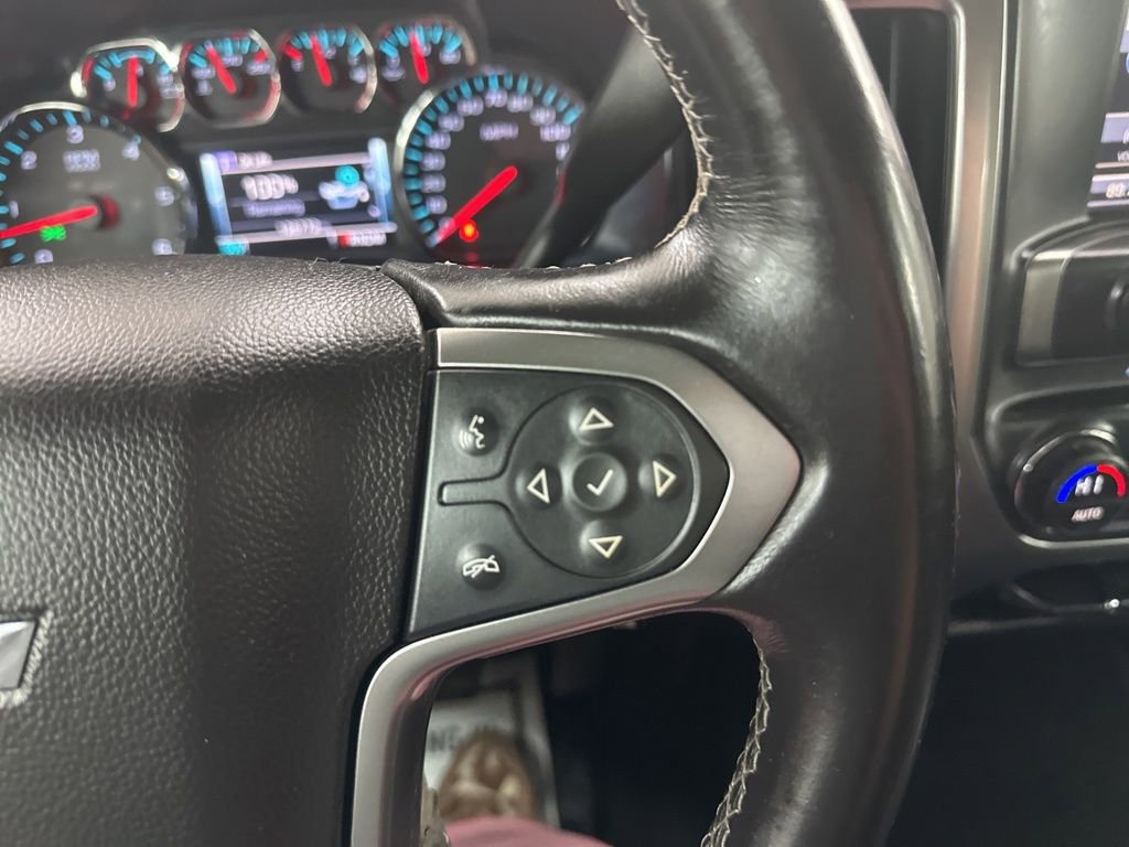 Used 2014 Chevrolet Silverado 1500 LT w/ All Star Edition image 35