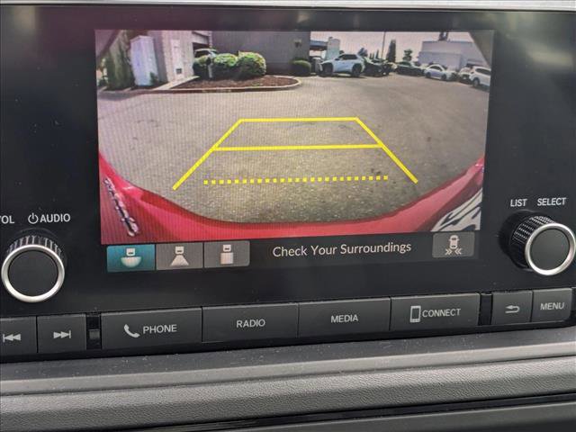 Used 2023 Honda Accord EX image 13