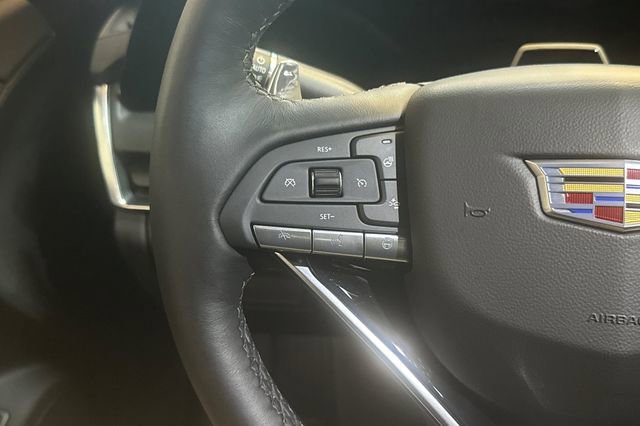 Used 2025 Cadillac CT5 Premium Luxury image 29