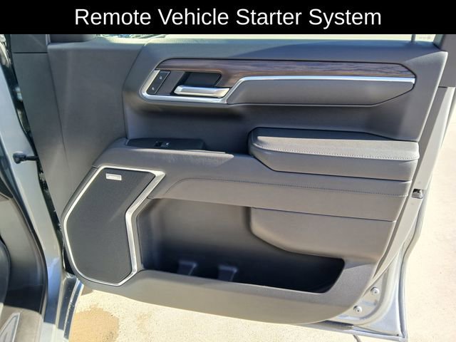 Certified 2026 GMC Sierra 1500 SLT w/ SLT Convenience Package image 16