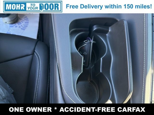 Used 2023 Chevrolet Corvette Stingray Preferred Cpe w/ 2LT image 27