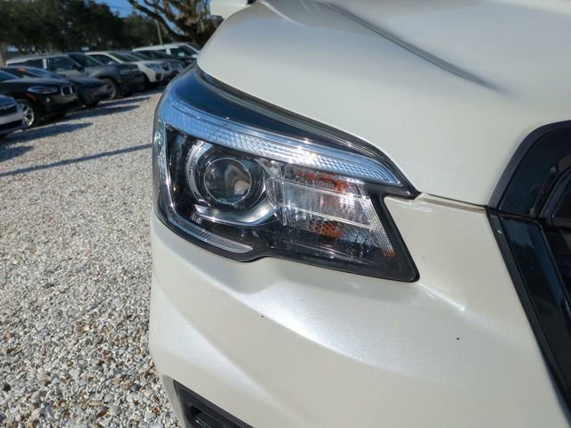 Used 2020 Subaru Forester Sport image 9