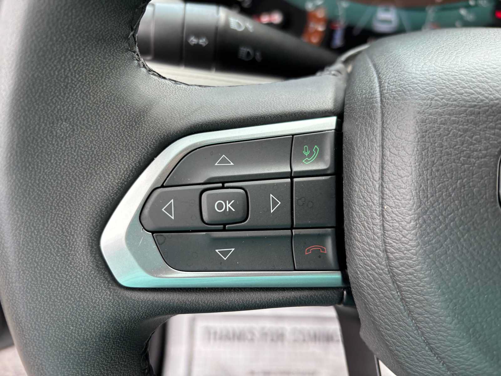 Used 2023 Jeep Compass Limited AWD/4WD image 22