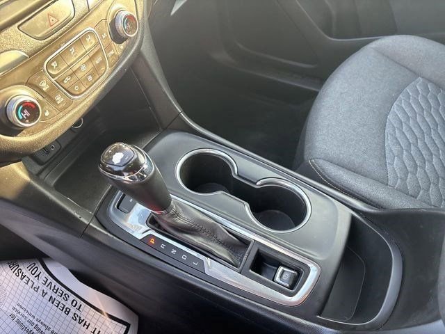 Used 2018 Chevrolet Equinox LT image 27