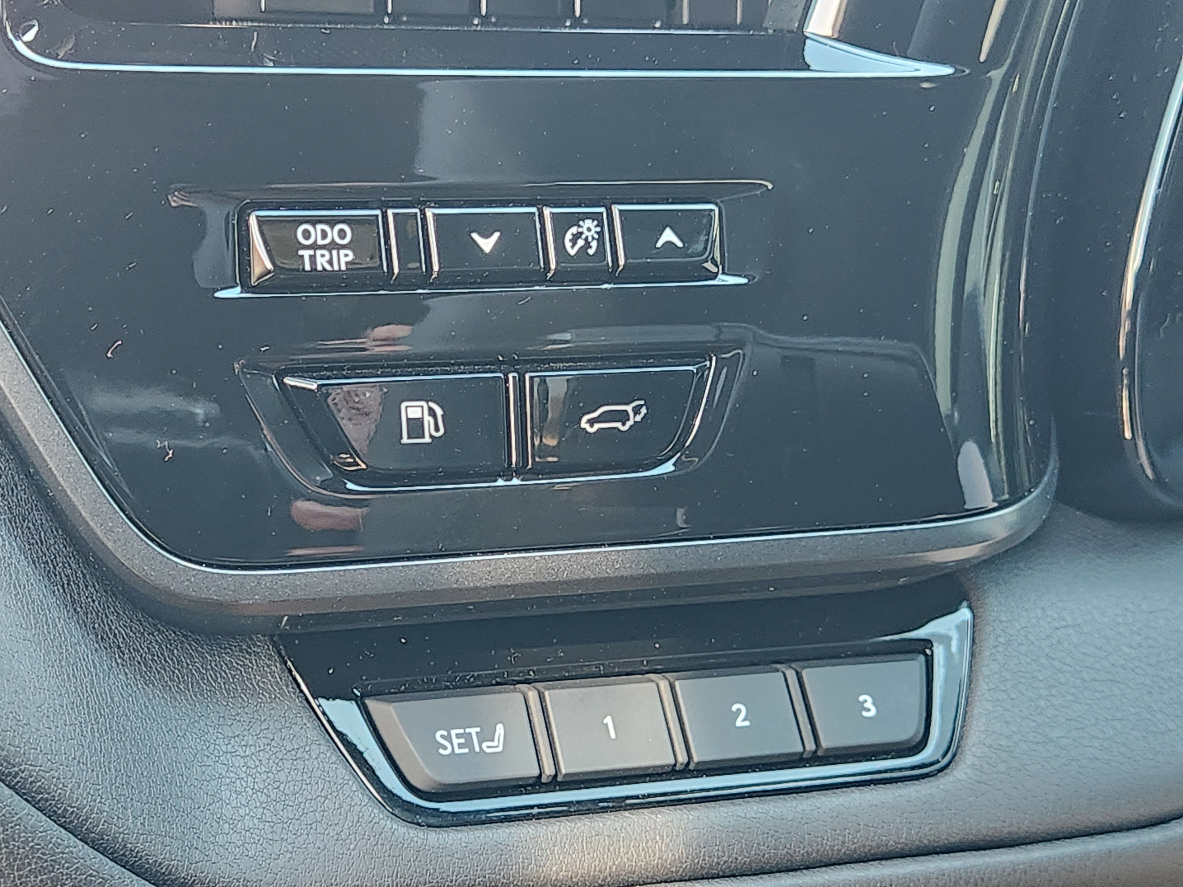 New 2026 Lexus TX 350 AWD image 16