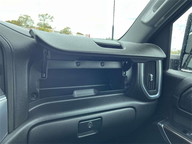 Certified 2023 GMC Sierra 3500 SLT w/ SLT Premium Package image 34