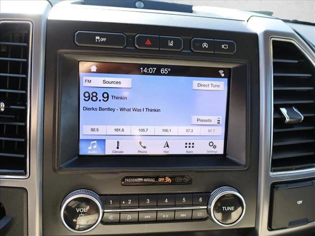 Used 2019 Ford Expedition Platinum image 18