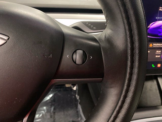 Used 2022 Tesla Model 3 Long Range AWD/4WD image 19