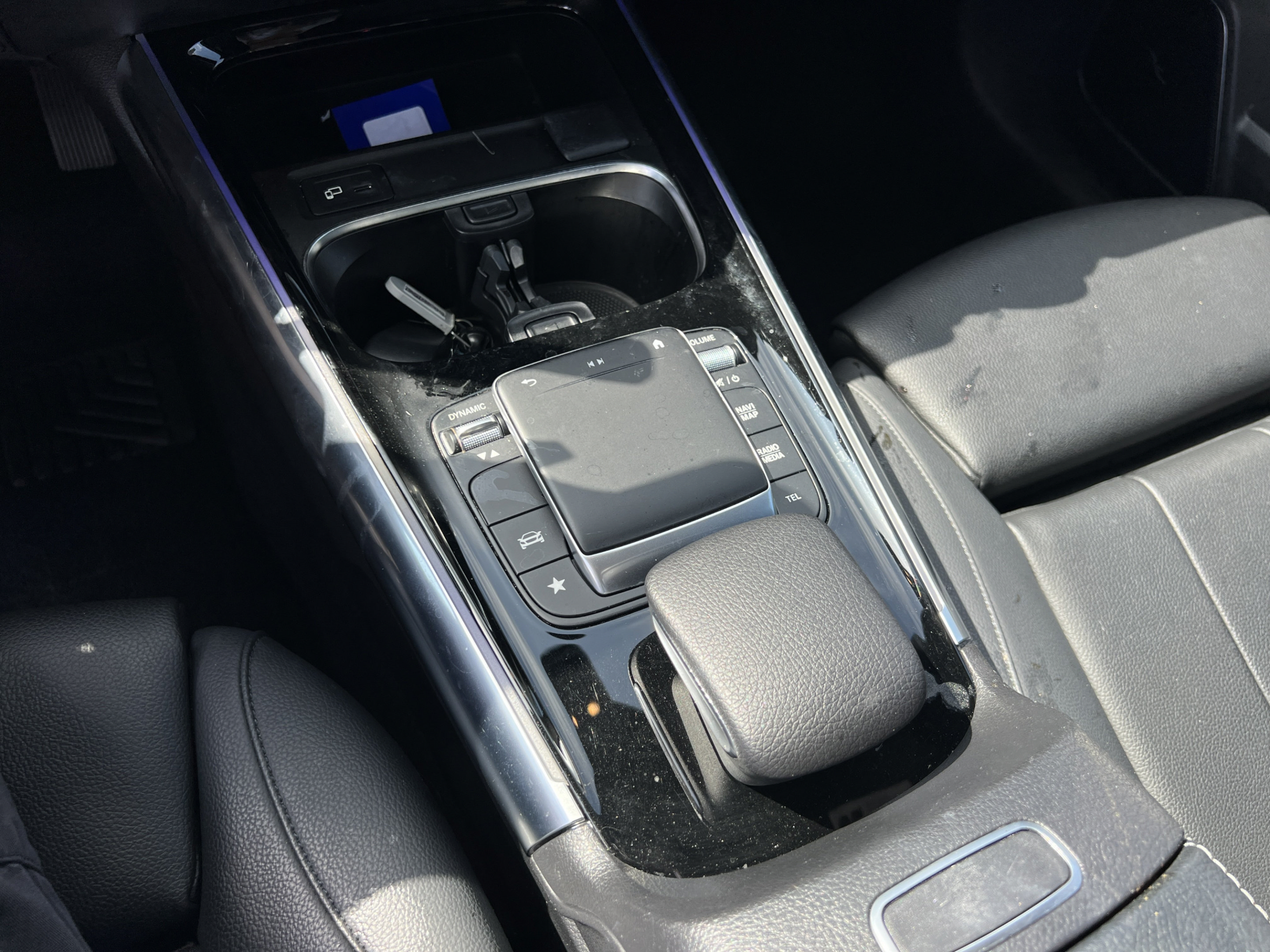 Used 2021 Mercedes-Benz GLA 250 4MATIC image 18