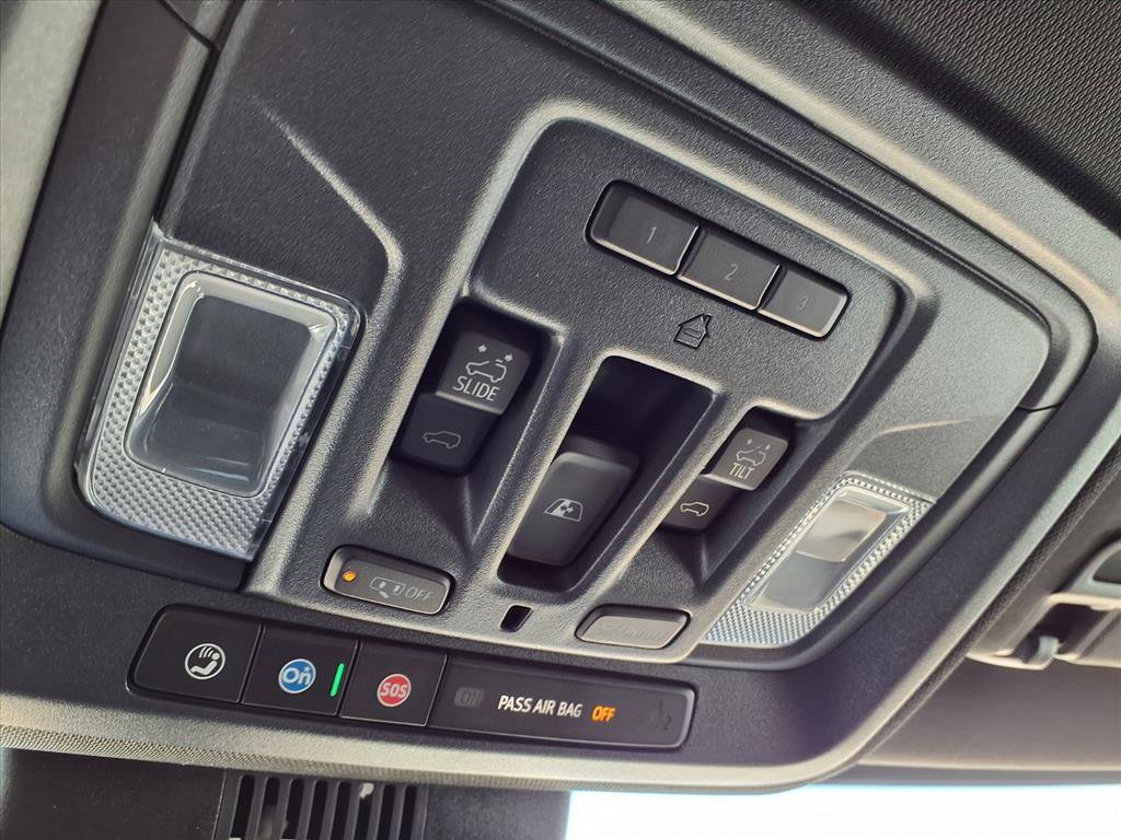 New 2026 GMC Sierra 2500 AT4 w/ AT4 Premium Plus Package image 11