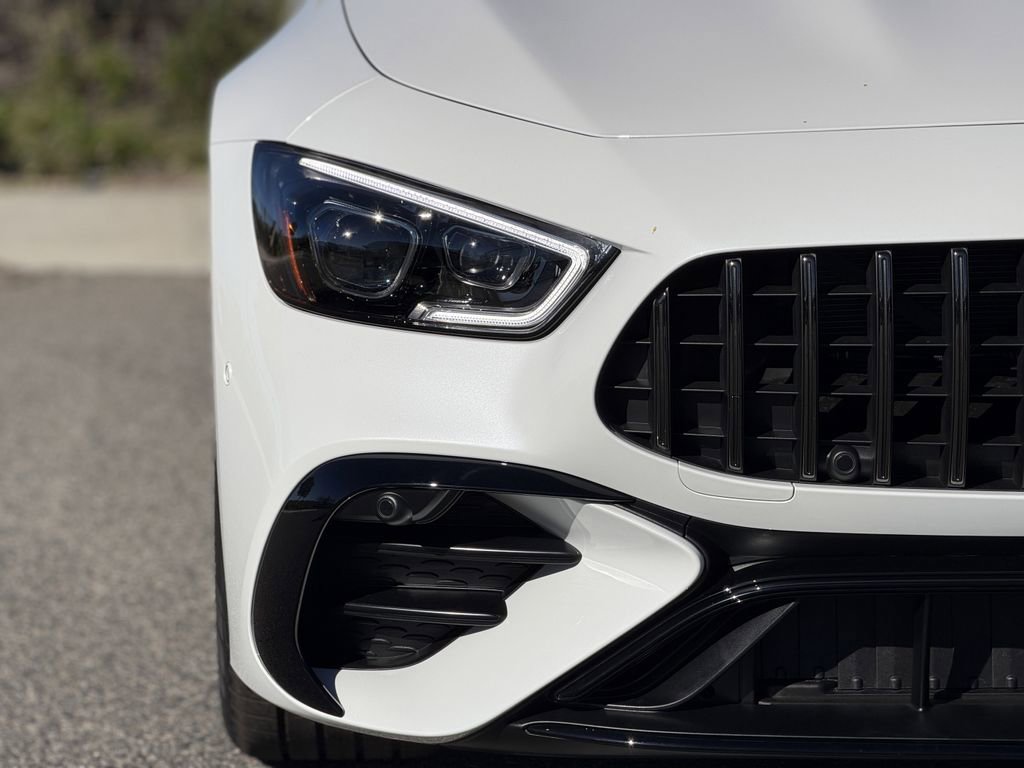 New 2026 Mercedes-Benz AMG GT 43 image 7