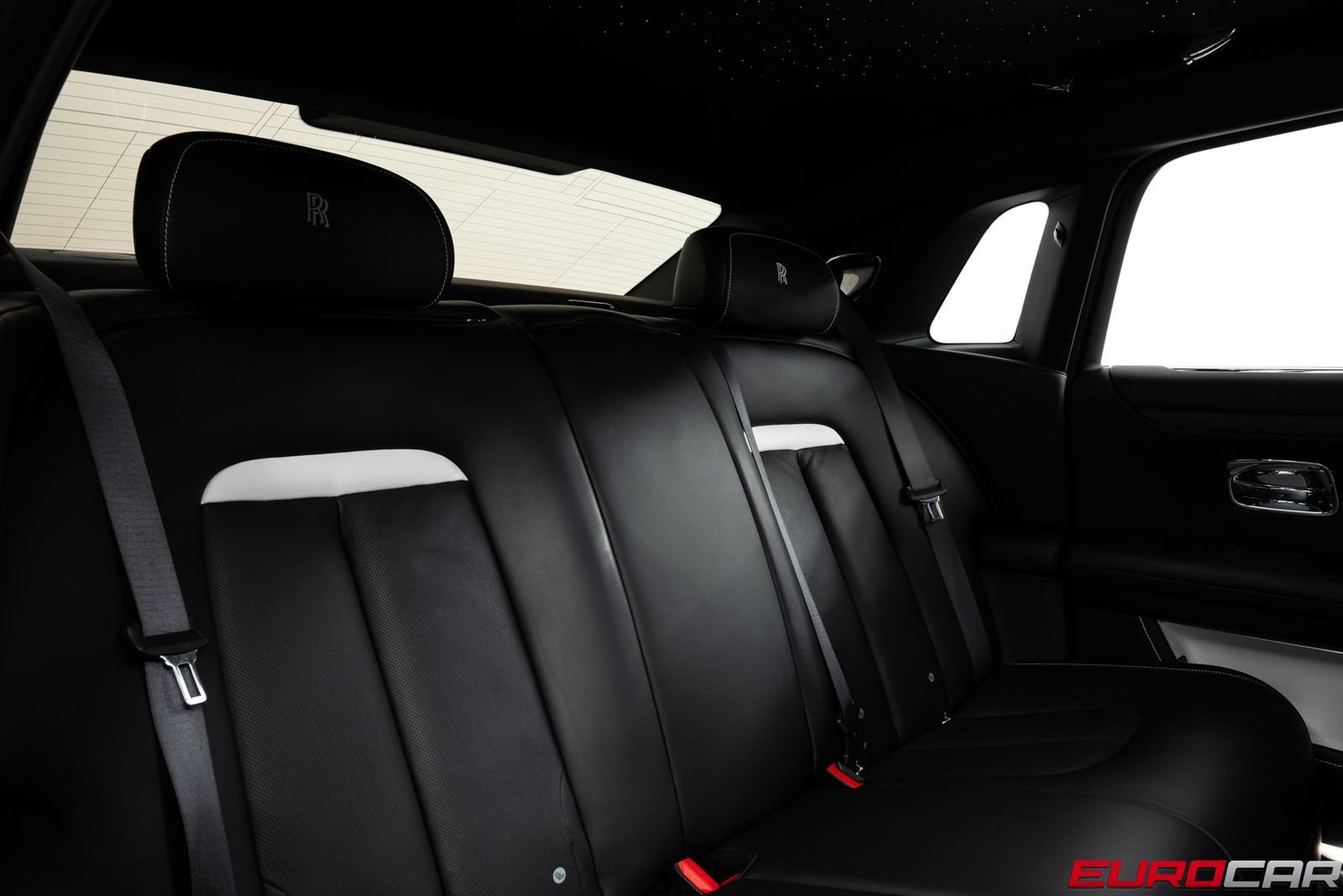 Used 2023 Rolls-Royce Ghost AWD/4WD image 38