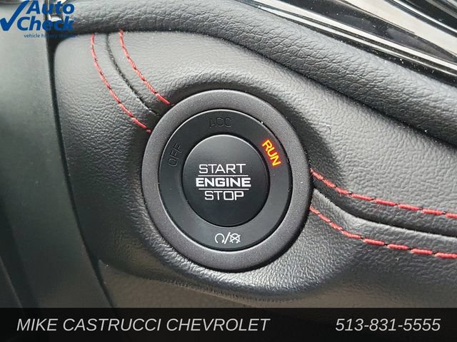 Used 2026 Dodge Durango GT AWD/4WD image 16