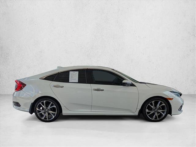 Used 2020 Honda Civic Touring image 4