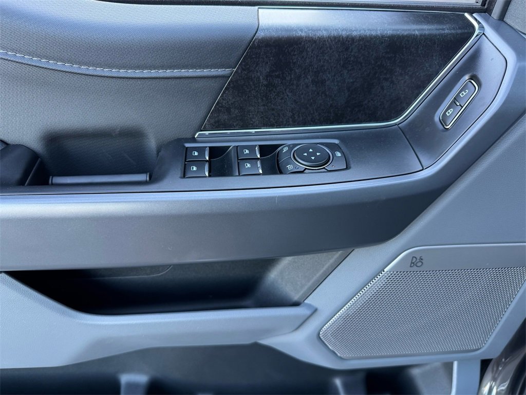 New 2025 Ford F150 Lightning Flash image 8