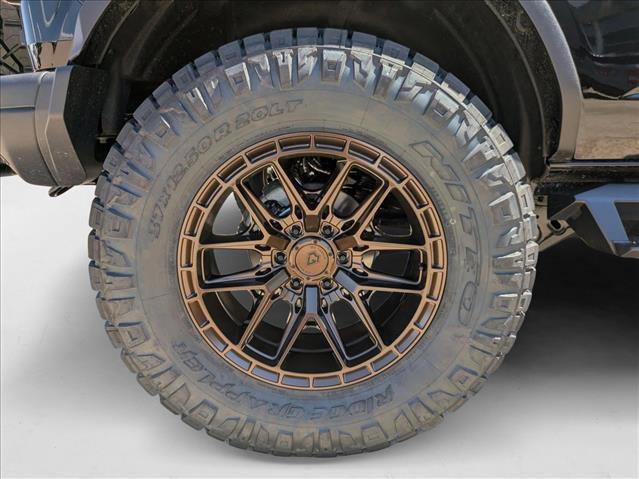 New 2025 Ford Bronco Badlands image 10