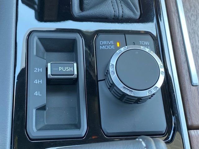 Certified 2025 Toyota Sequoia Capstone image 25