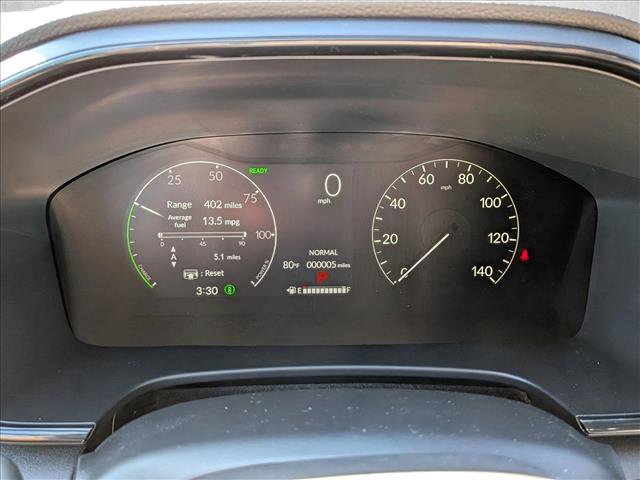 New 2026 Honda CR-V Sport image 11