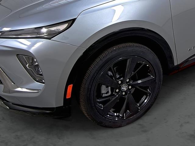 New 2026 Buick Envision Sport Touring image 7